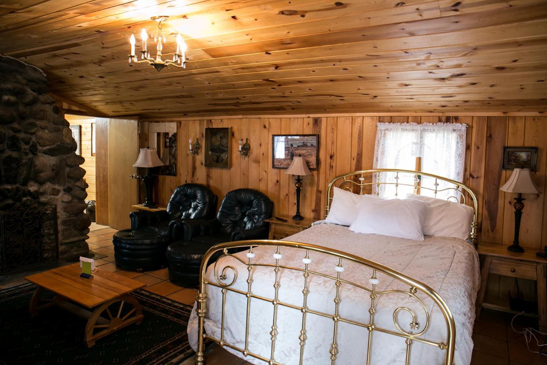 Holy Smoke Resort คีย์สโตน ห้อง รูปภาพ