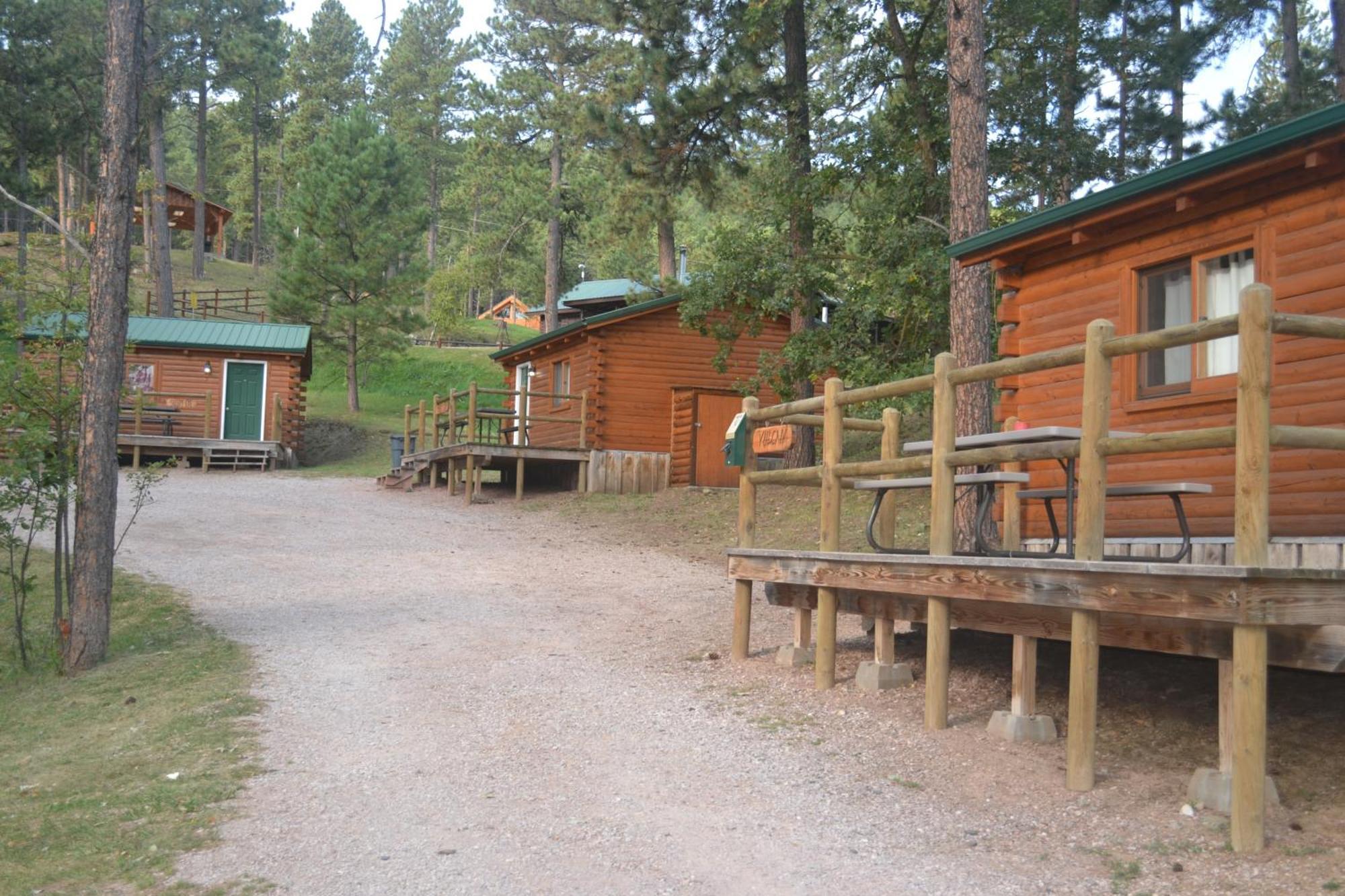 Holy Smoke Resort คีย์สโตน ห้อง รูปภาพ